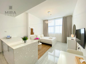 Mira Holiday Homes - Fully furnished studio in JVC